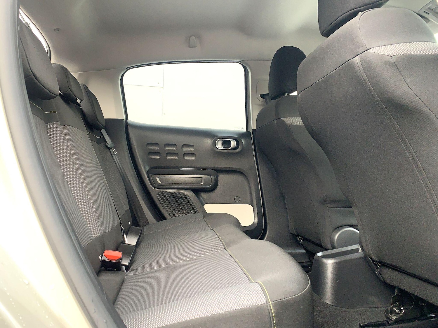 Used Citroen C3 2023 for sale - 76714959: Photo 5