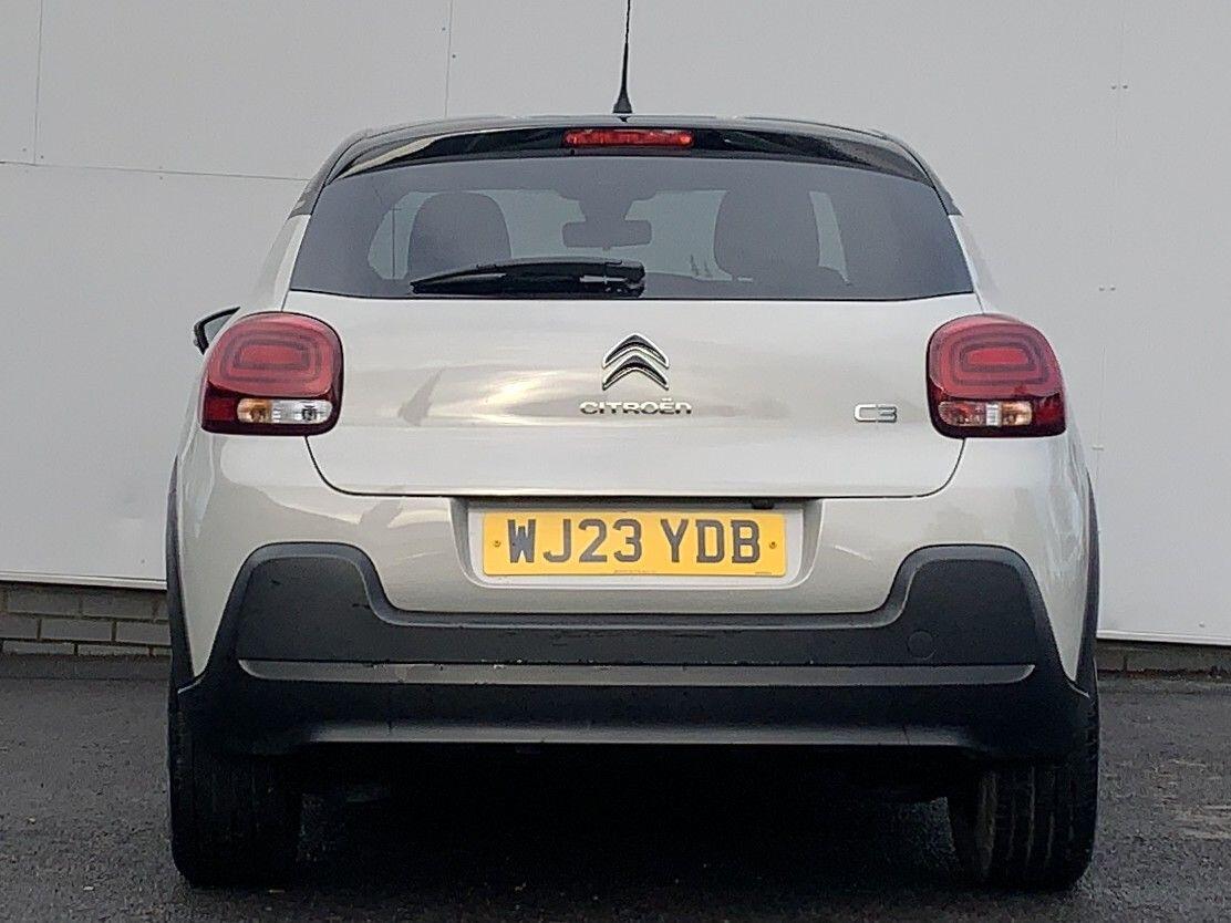 Used Citroen C3 2023 for sale - 76714959: Photo 8