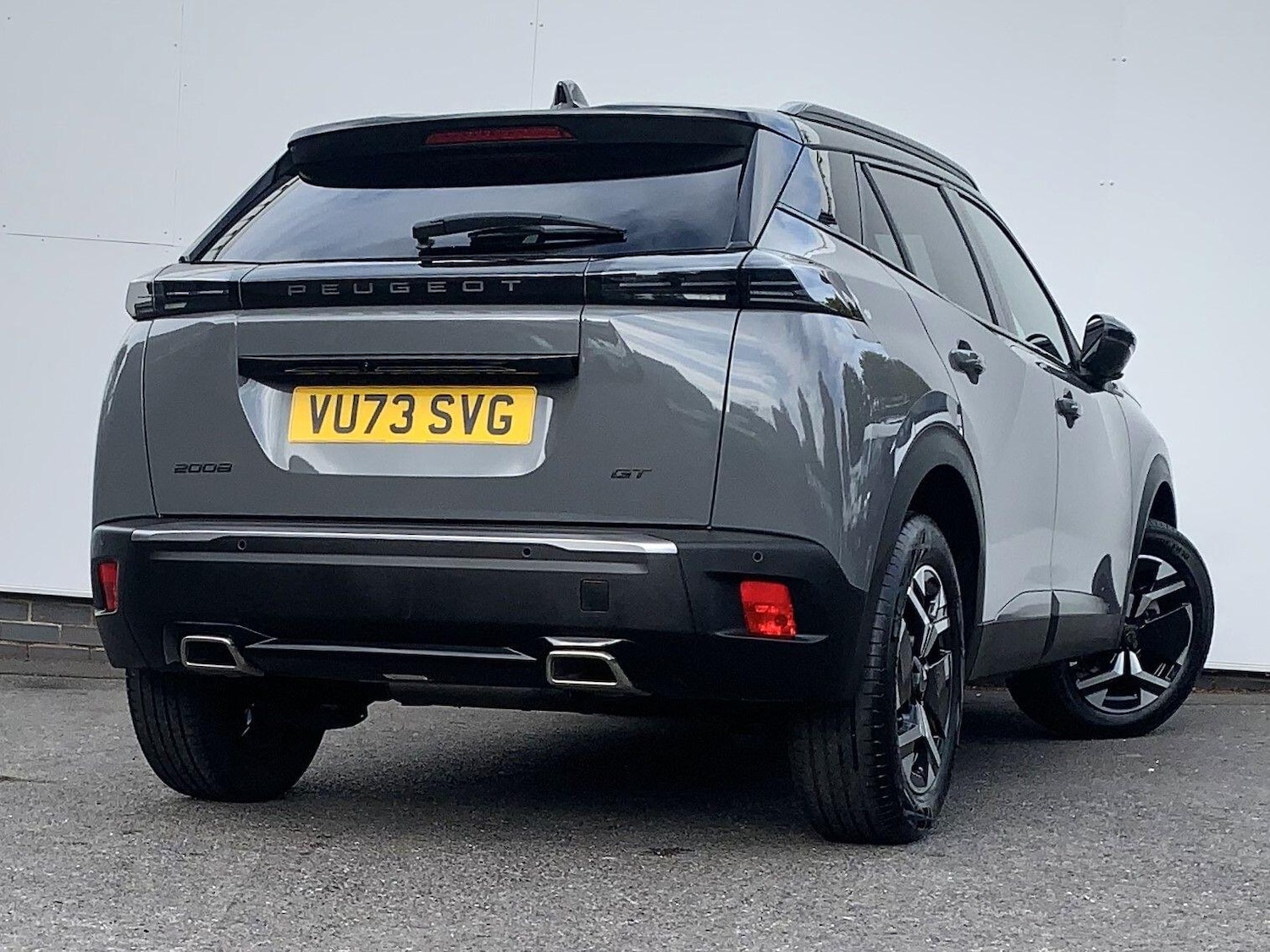 Used Peugeot 2008 2023 for sale - 76059290: Photo 10