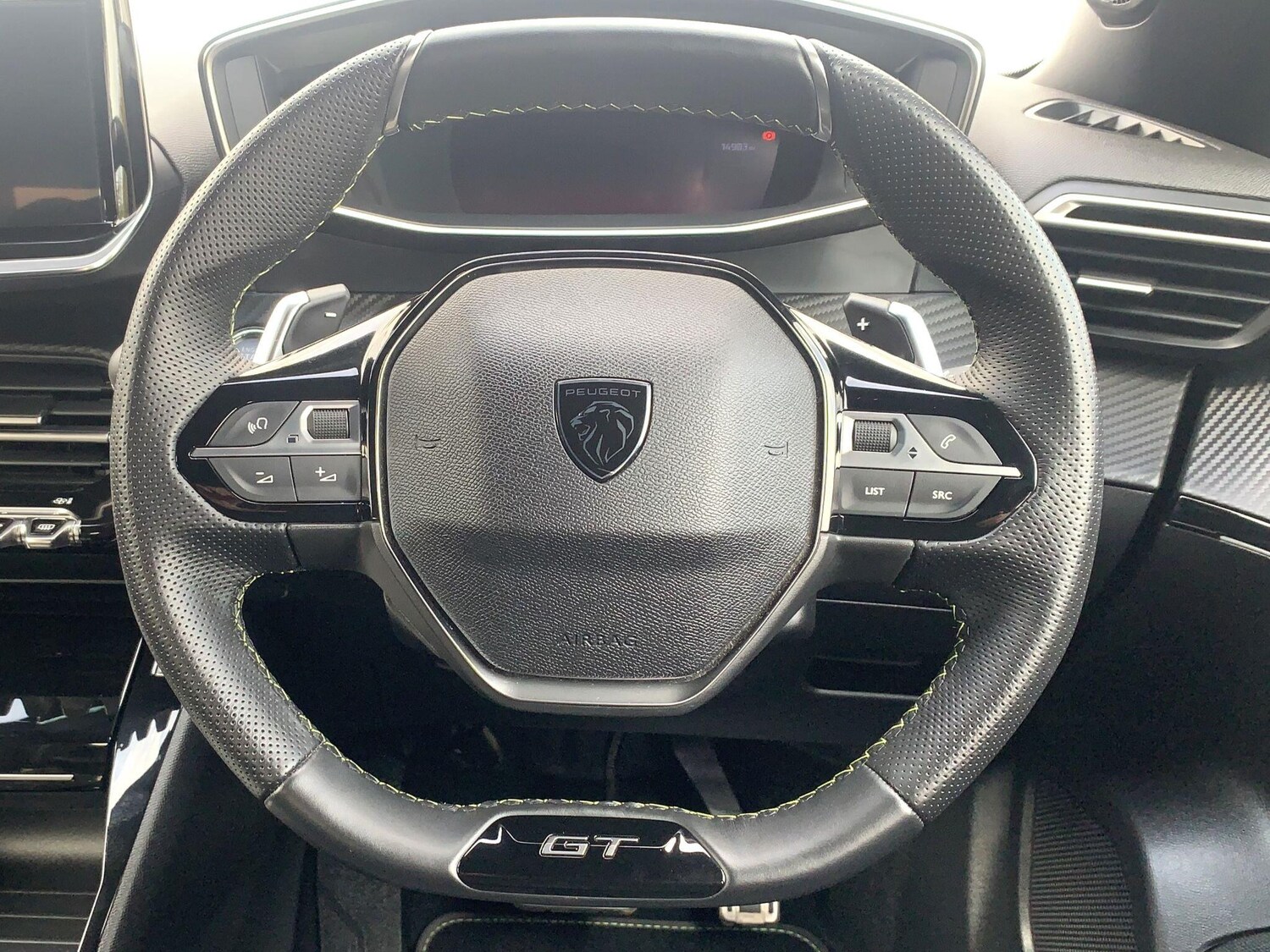 Used Peugeot 2008 2023 for sale - 76059290: Photo 19