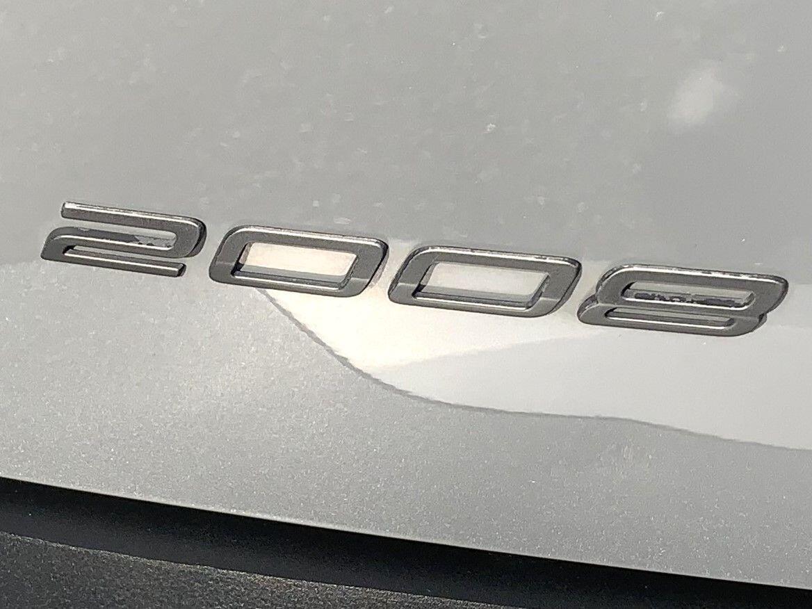 Used Peugeot 2008 2023 for sale - 76059290: Photo 24