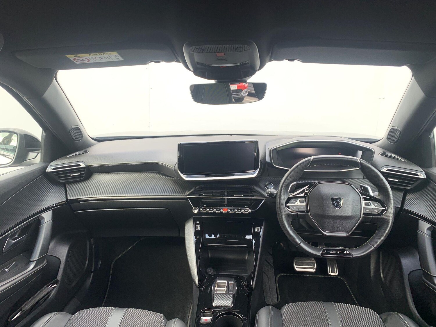 Used Peugeot 2008 2023 for sale - 76059290: Photo 25