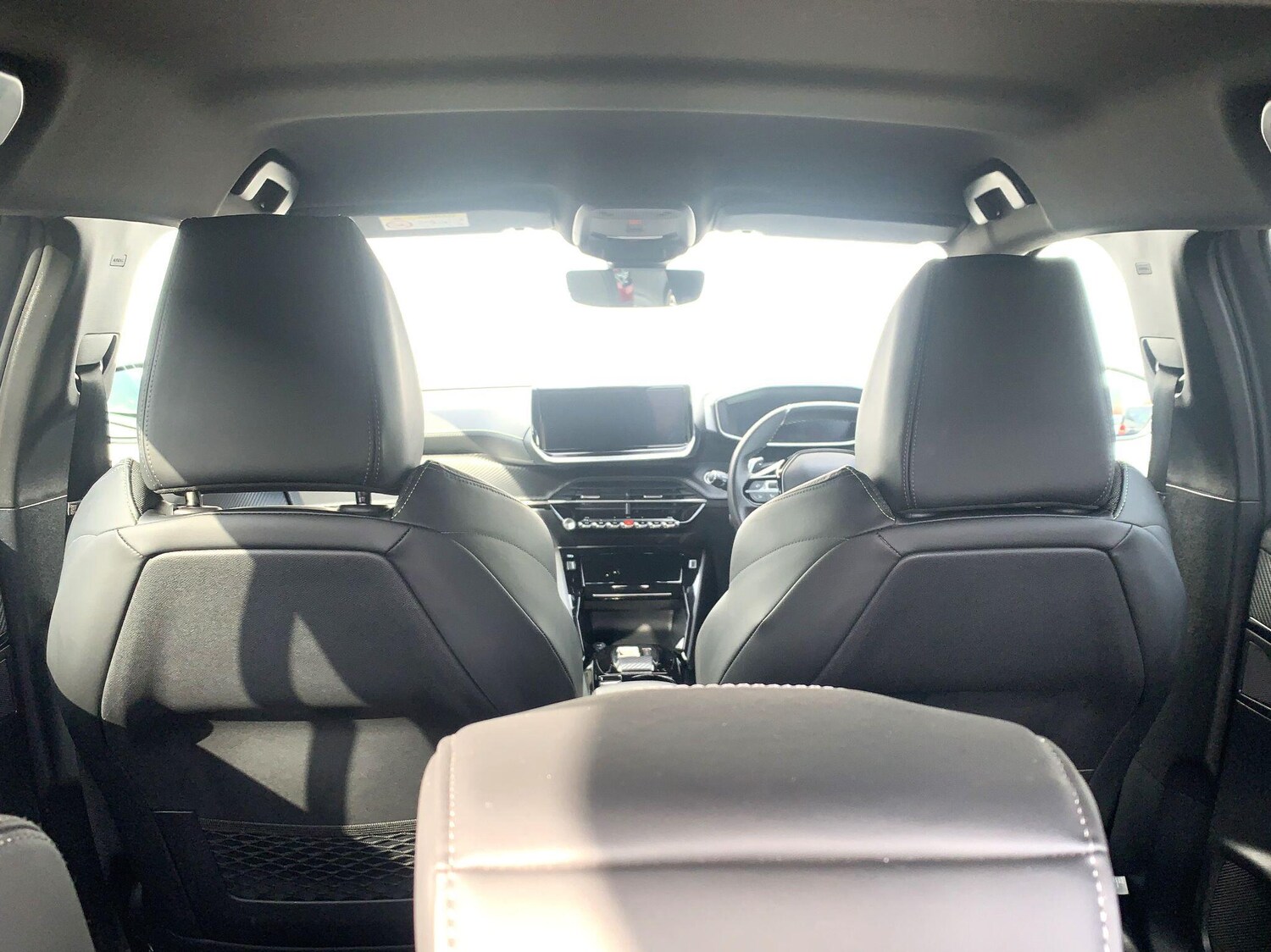 Used Peugeot 2008 2023 for sale - 76059290: Photo 26