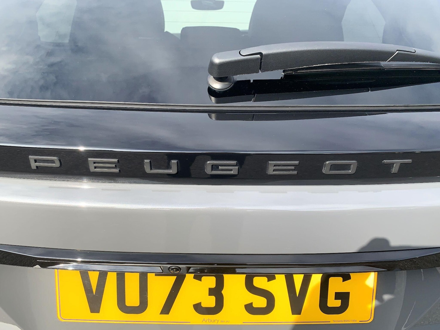 Used Peugeot 2008 2023 for sale - 76059290: Photo 27