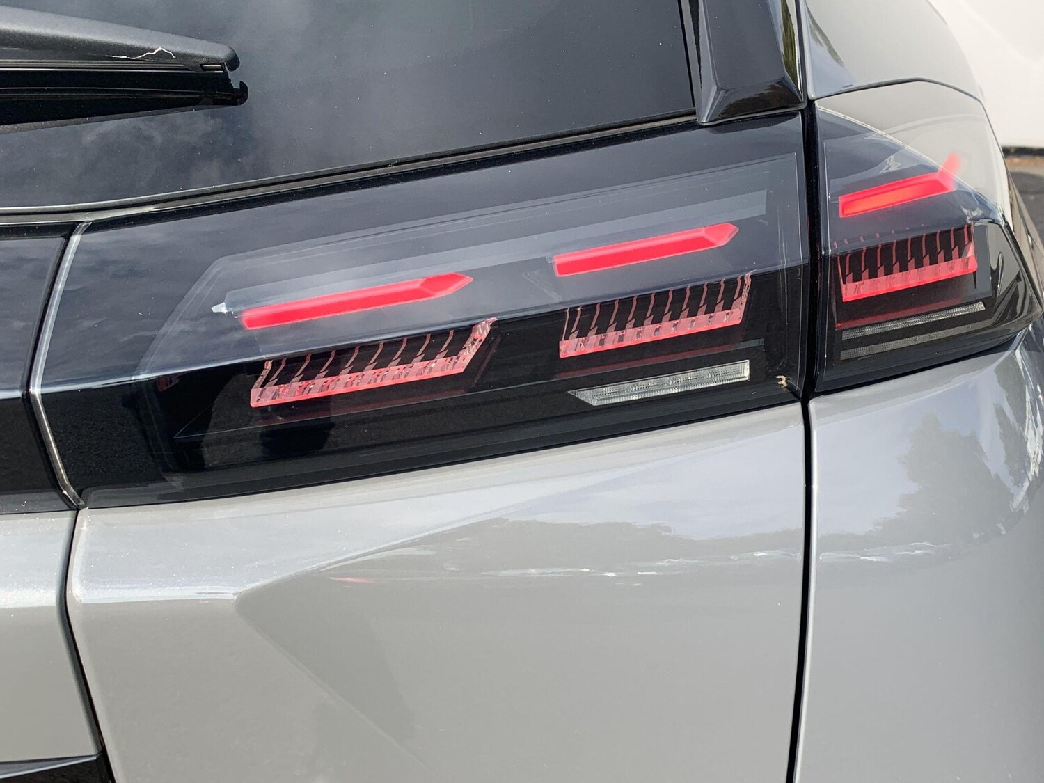 Used Peugeot 2008 2023 for sale - 76059290: Photo 32