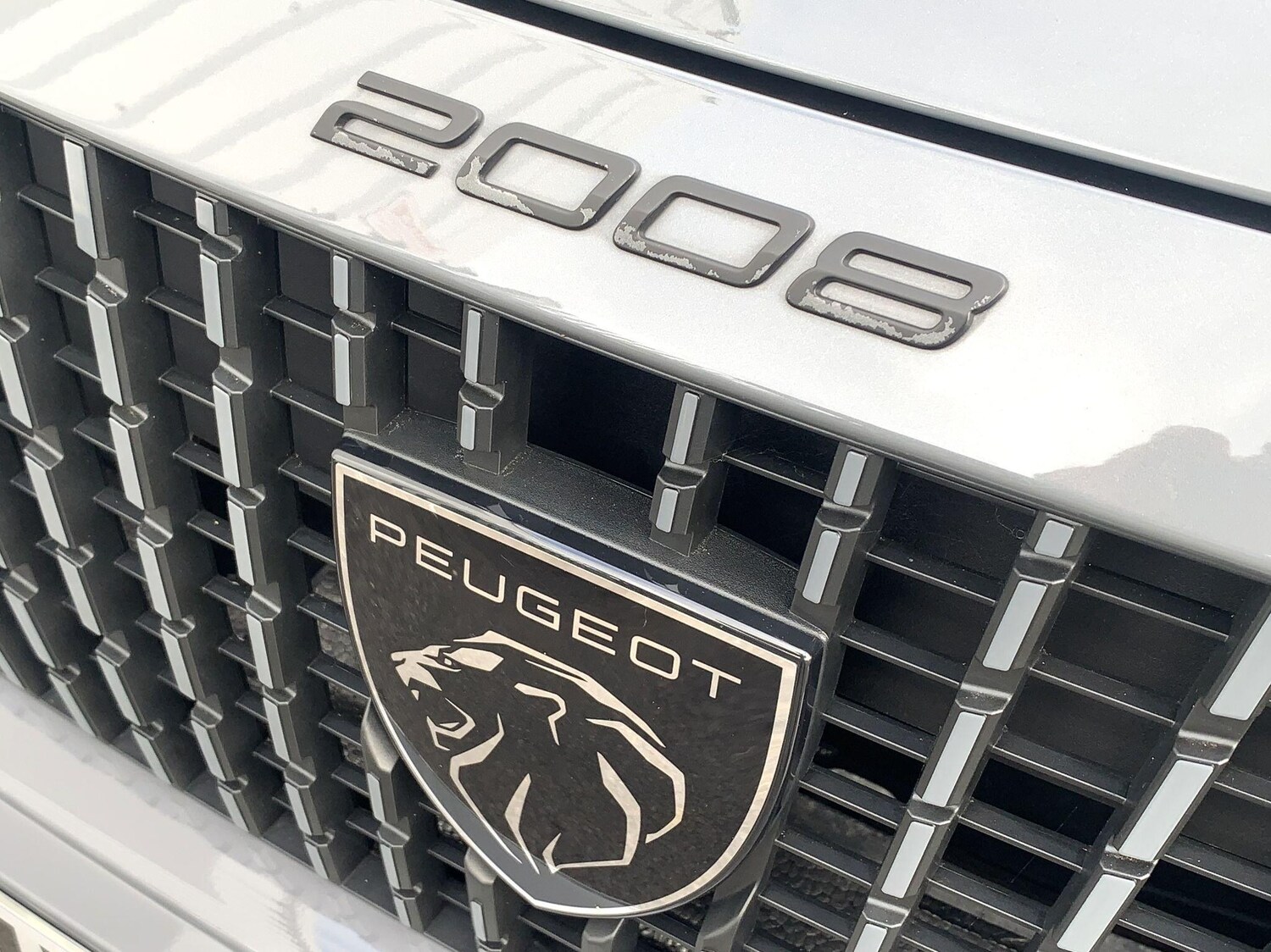 Used Peugeot 2008 2023 for sale - 76059290: Photo 34