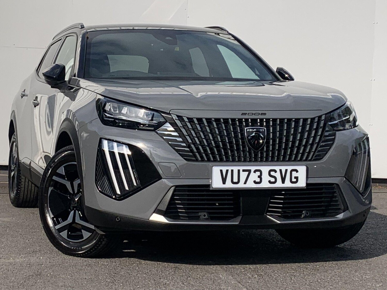 Used Peugeot 2008 2023 for sale - 76059290: Photo 36