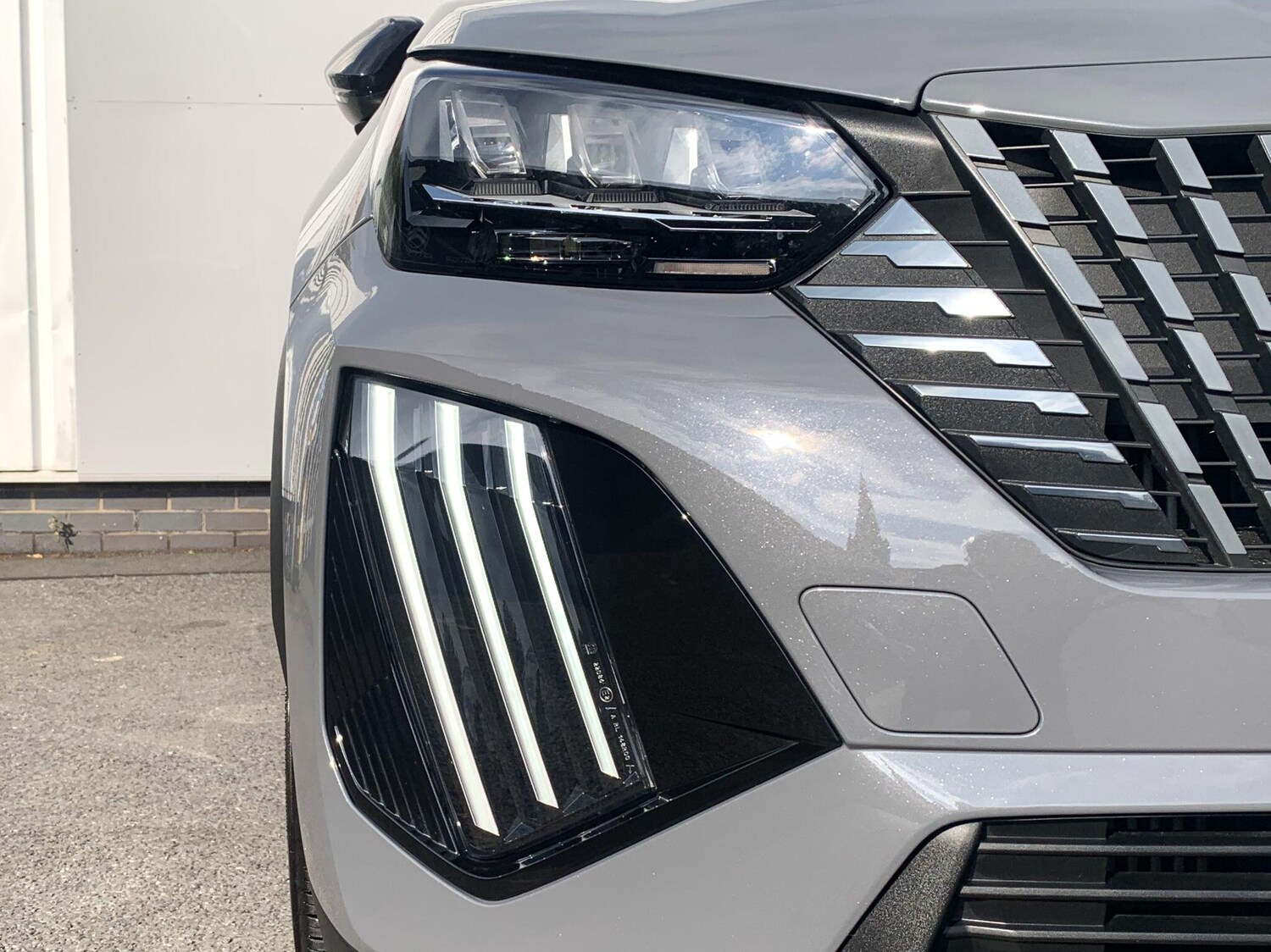 Used Peugeot 2008 2023 for sale - 76059290: Photo 38