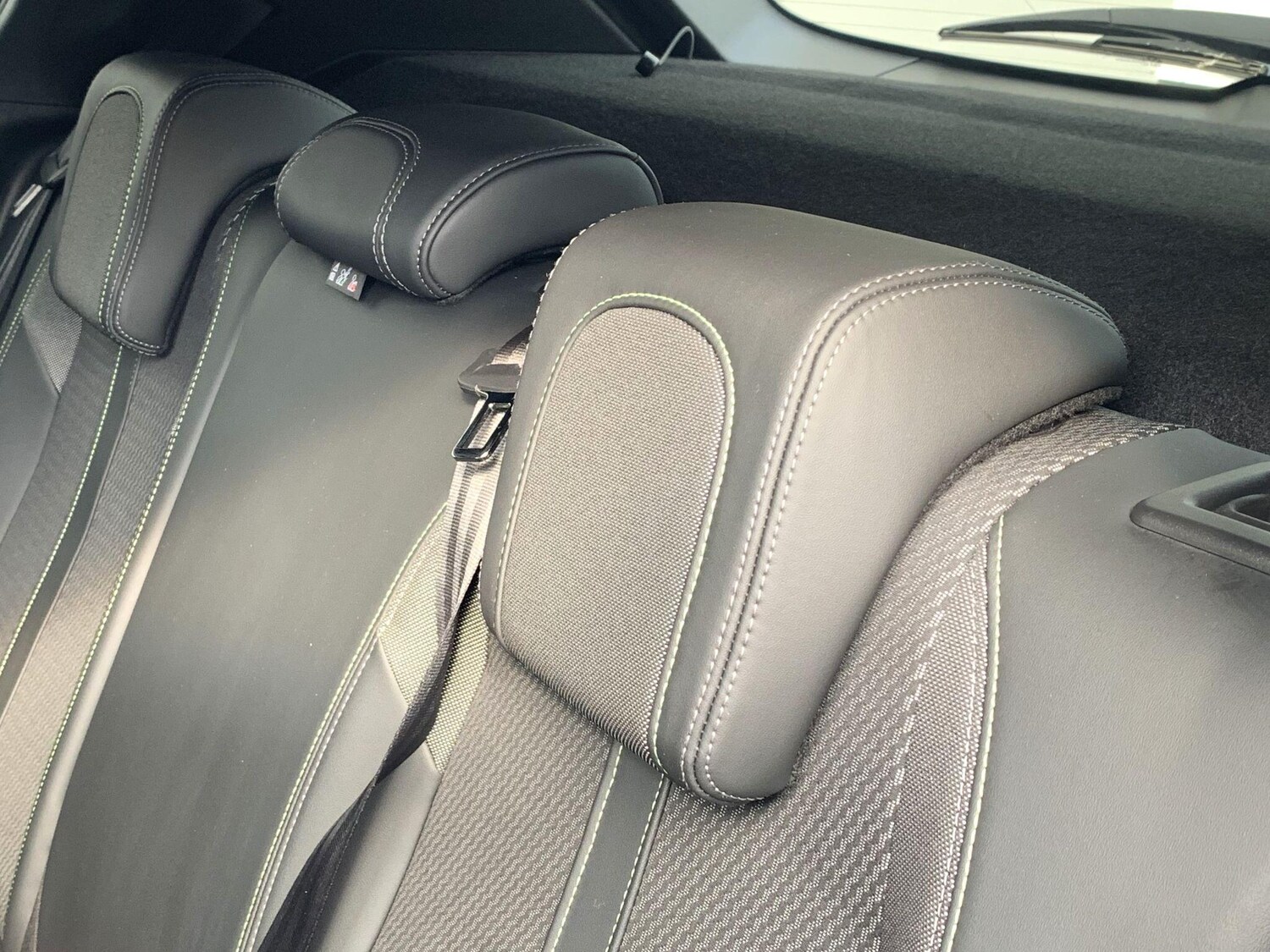 Used Peugeot 2008 2023 for sale - 76059290: Photo 39