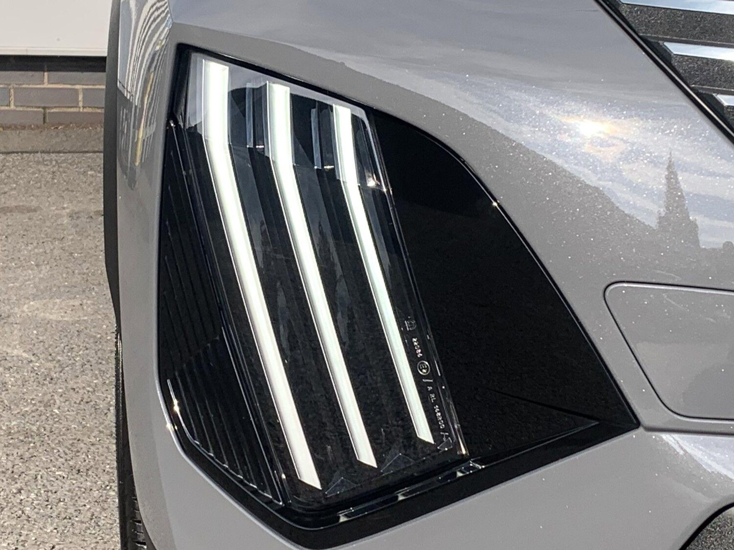 Used Peugeot 2008 2023 for sale - 76059290: Photo 40