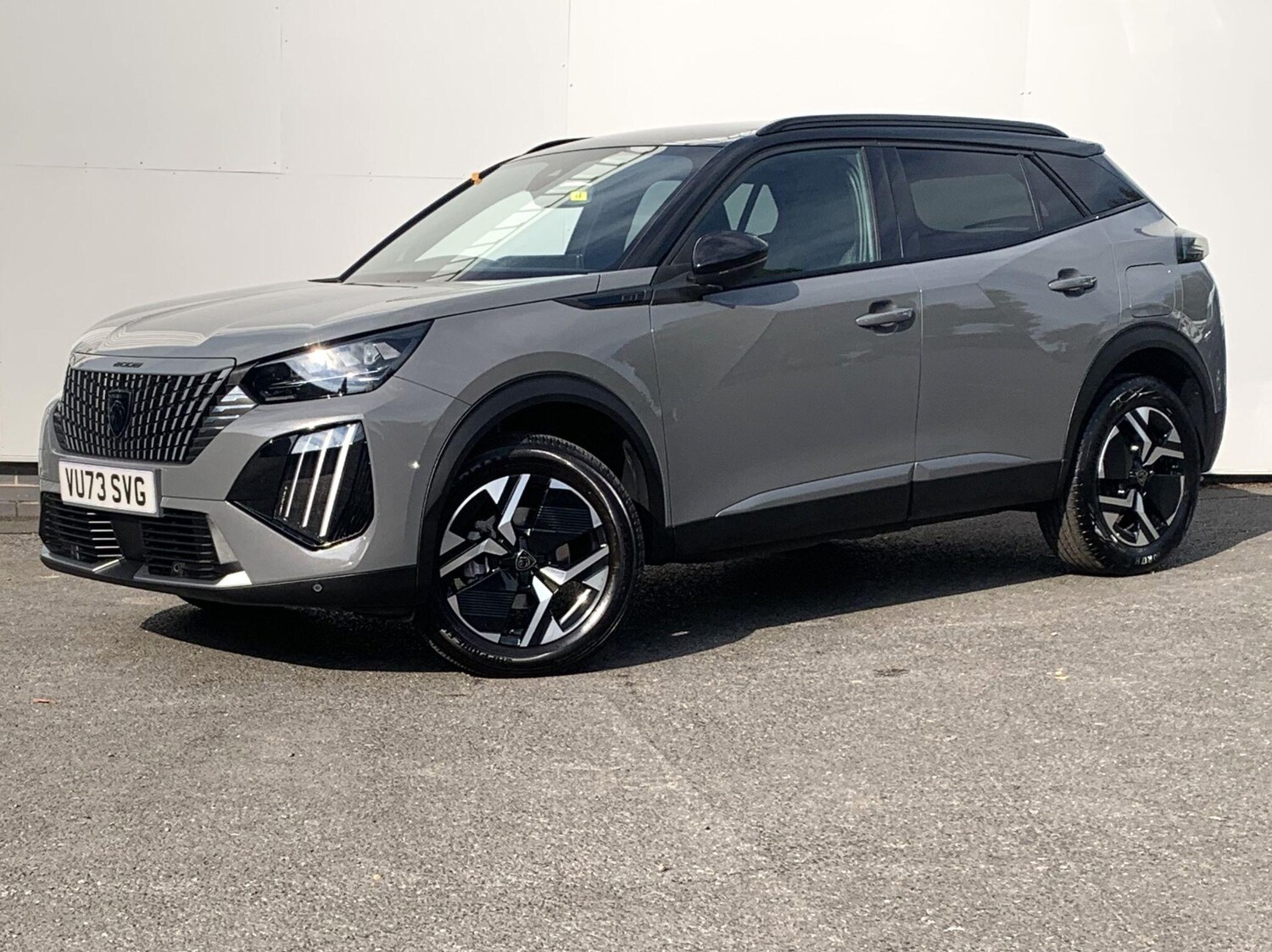 Used Peugeot 2008 2023 for sale - 76059290: Photo 42