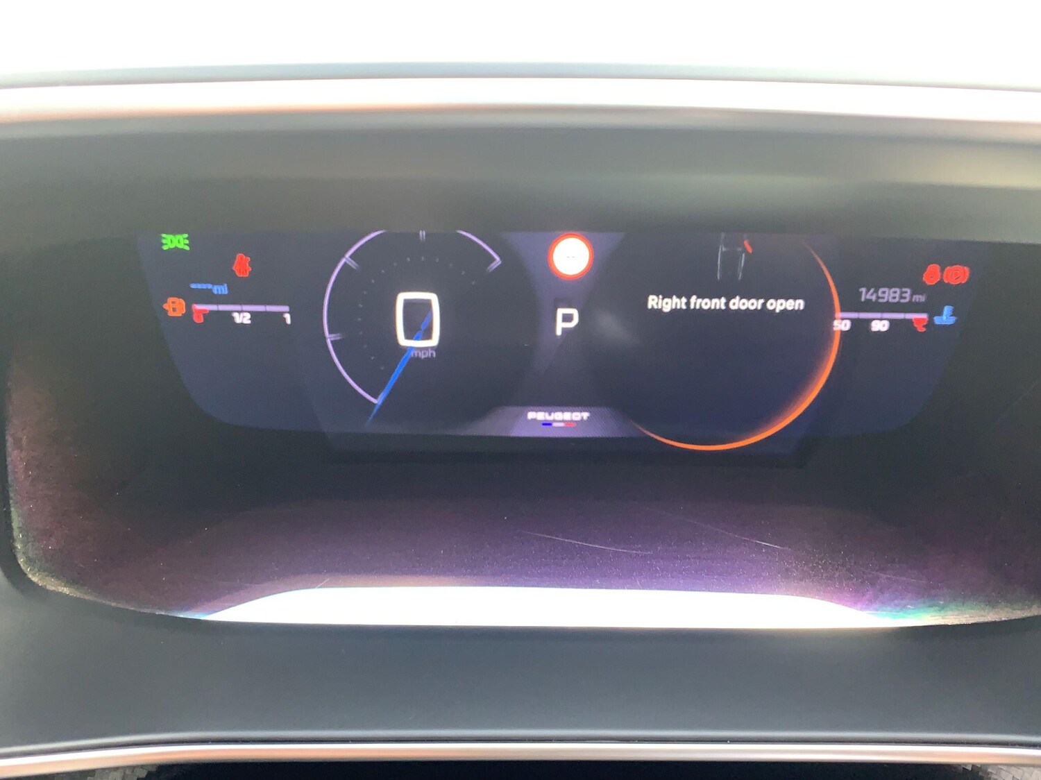 Used Peugeot 2008 2023 for sale - 76059290: Photo 47