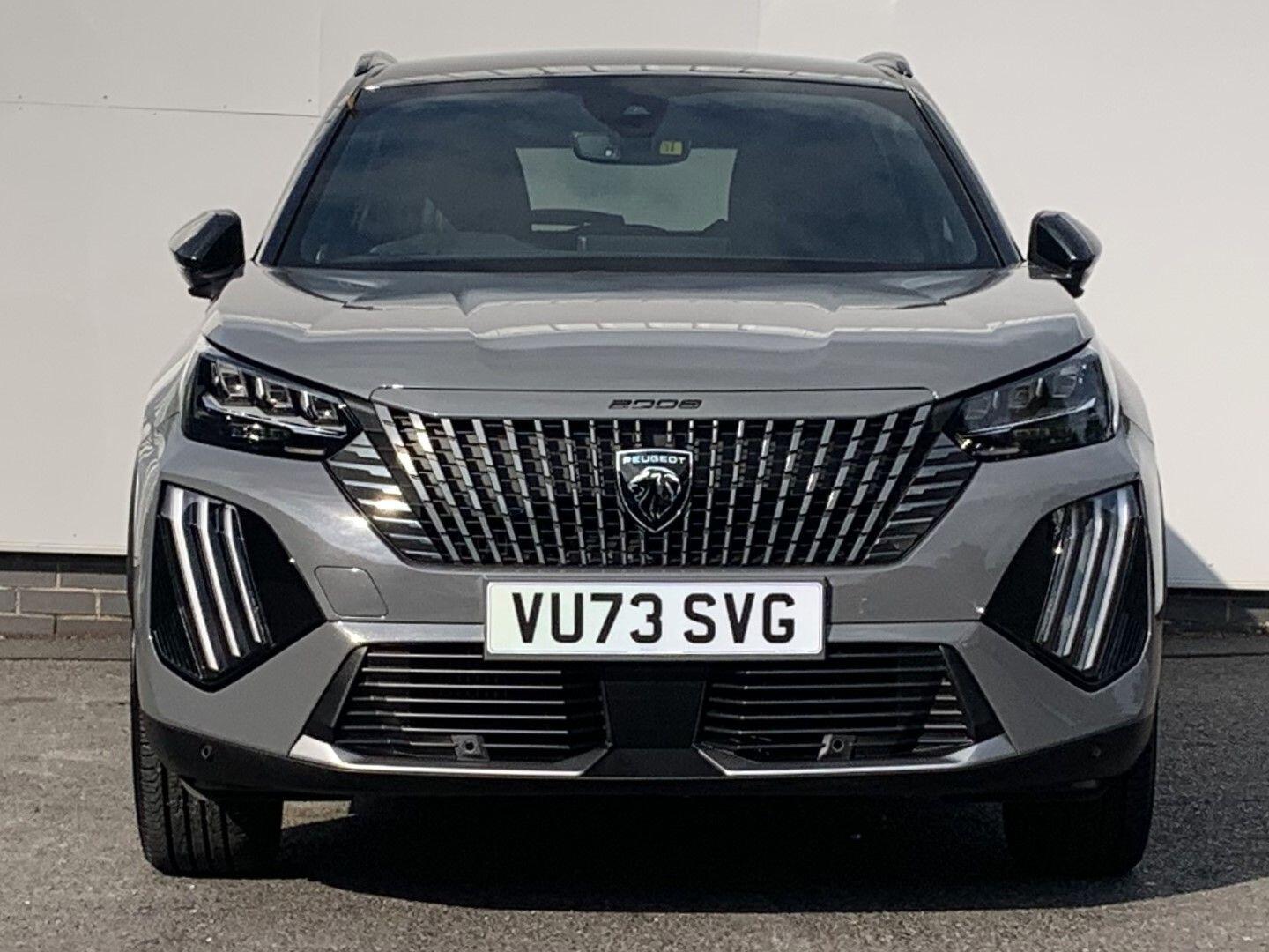 Used Peugeot 2008 2023 for sale - 76059290: Photo 6