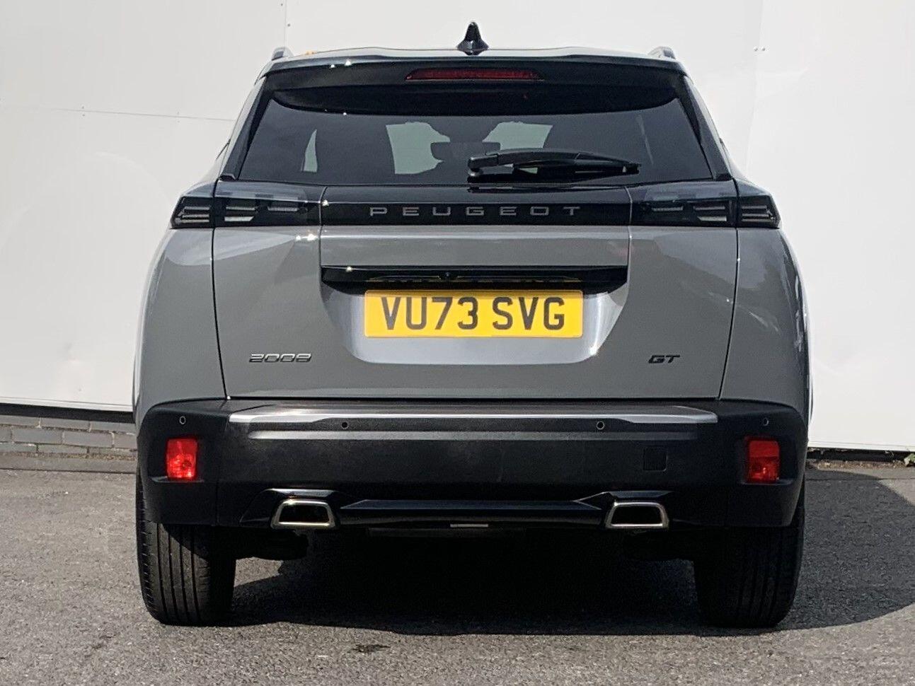 Used Peugeot 2008 2023 for sale - 76059290: Photo 8