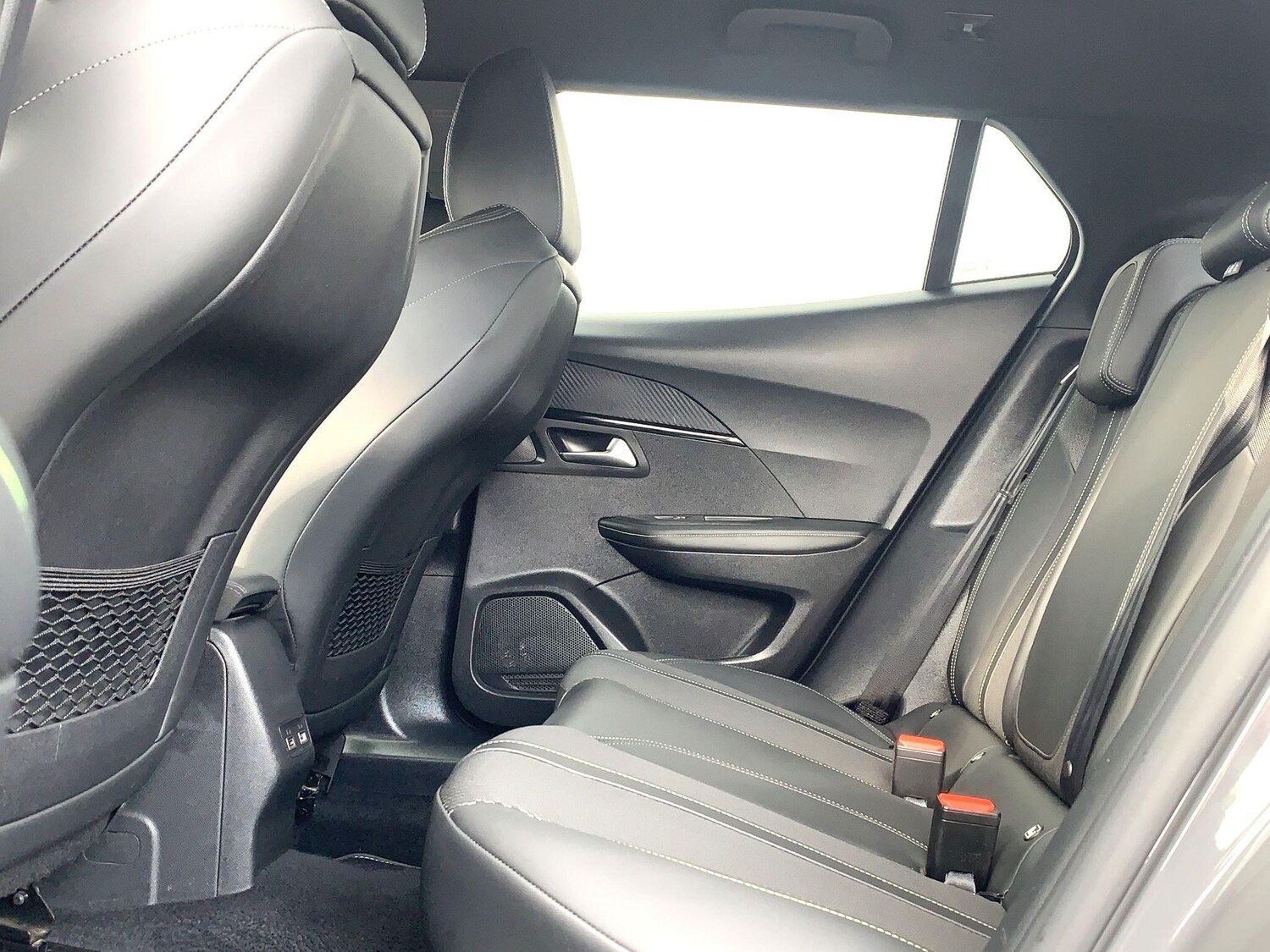 Used Peugeot 2008 2023 for sale - 76059290: Photo 9