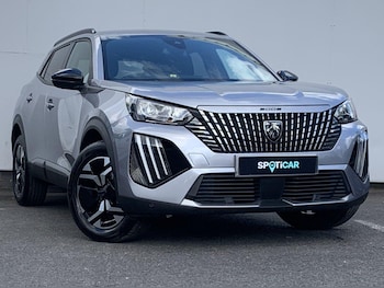 Used Peugeot 2008 2024 for sale - 78115894: Photo