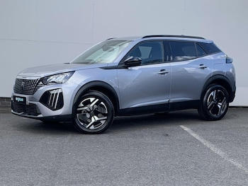 Used Peugeot 2008 2024 for sale - 78115894: Photo