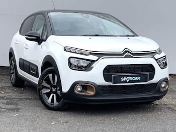 Used Citroen C3 2023 for sale - 79621273: Photo