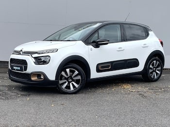 Used Citroen C3 2023 for sale - 79621273: Photo