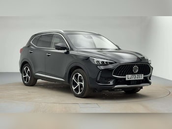 Used MG MG HS 2023 for sale - 76158558: Photo