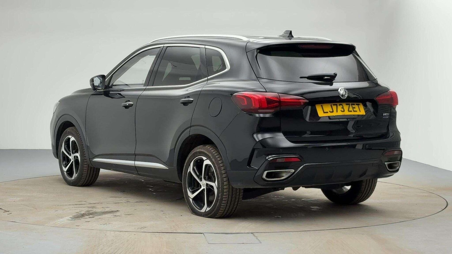 Used MG MG HS 2023 for sale - 76158558: Photo 4