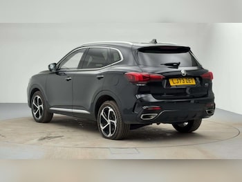 Used MG MG HS 2023 for sale - 76158558: Photo