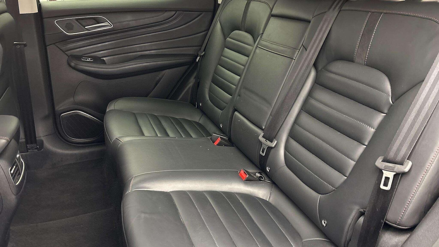 Used MG MG HS 2023 for sale - 76158558: Photo 8
