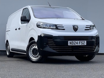 Used Peugeot Expert 2024 for sale - 75200001: Photo