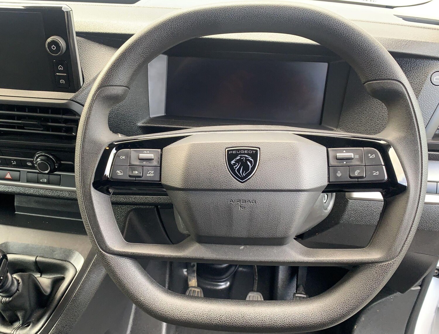Vehicle 24