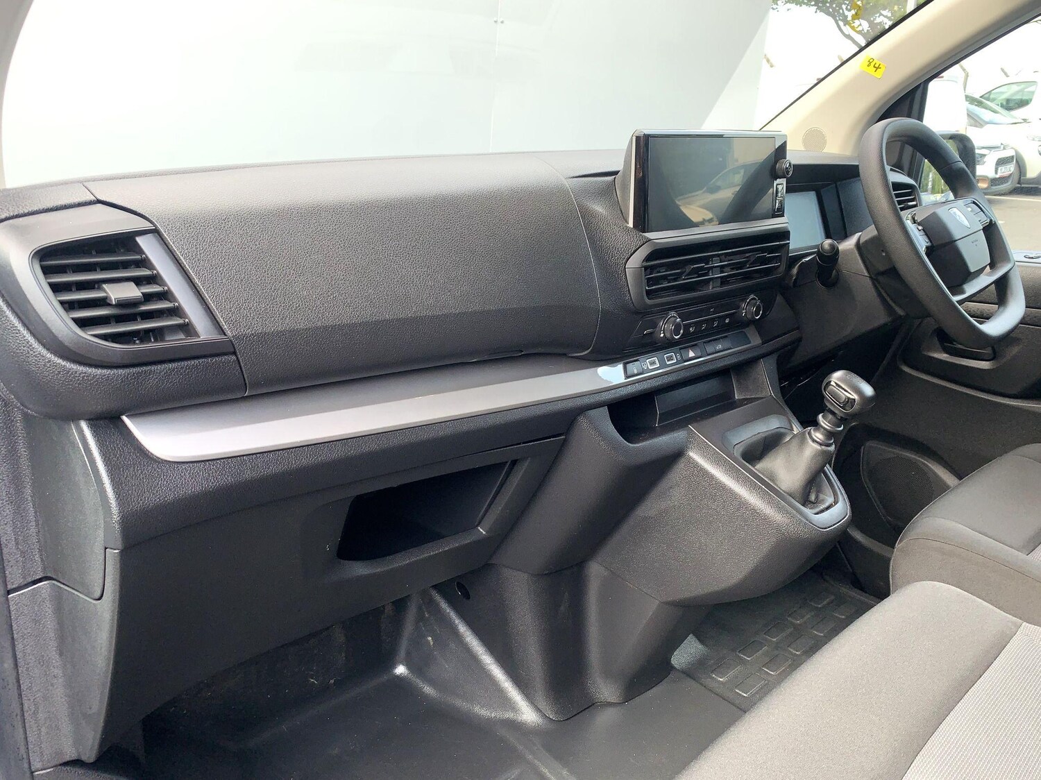 Vehicle 32