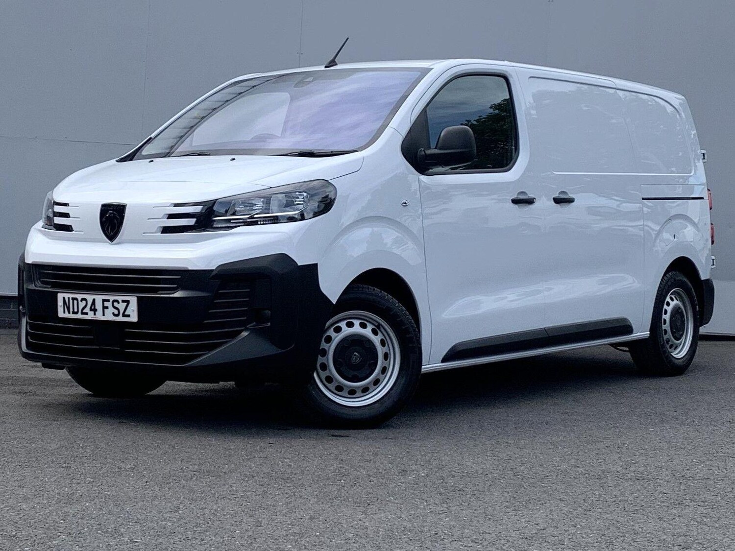 Vehicle 42