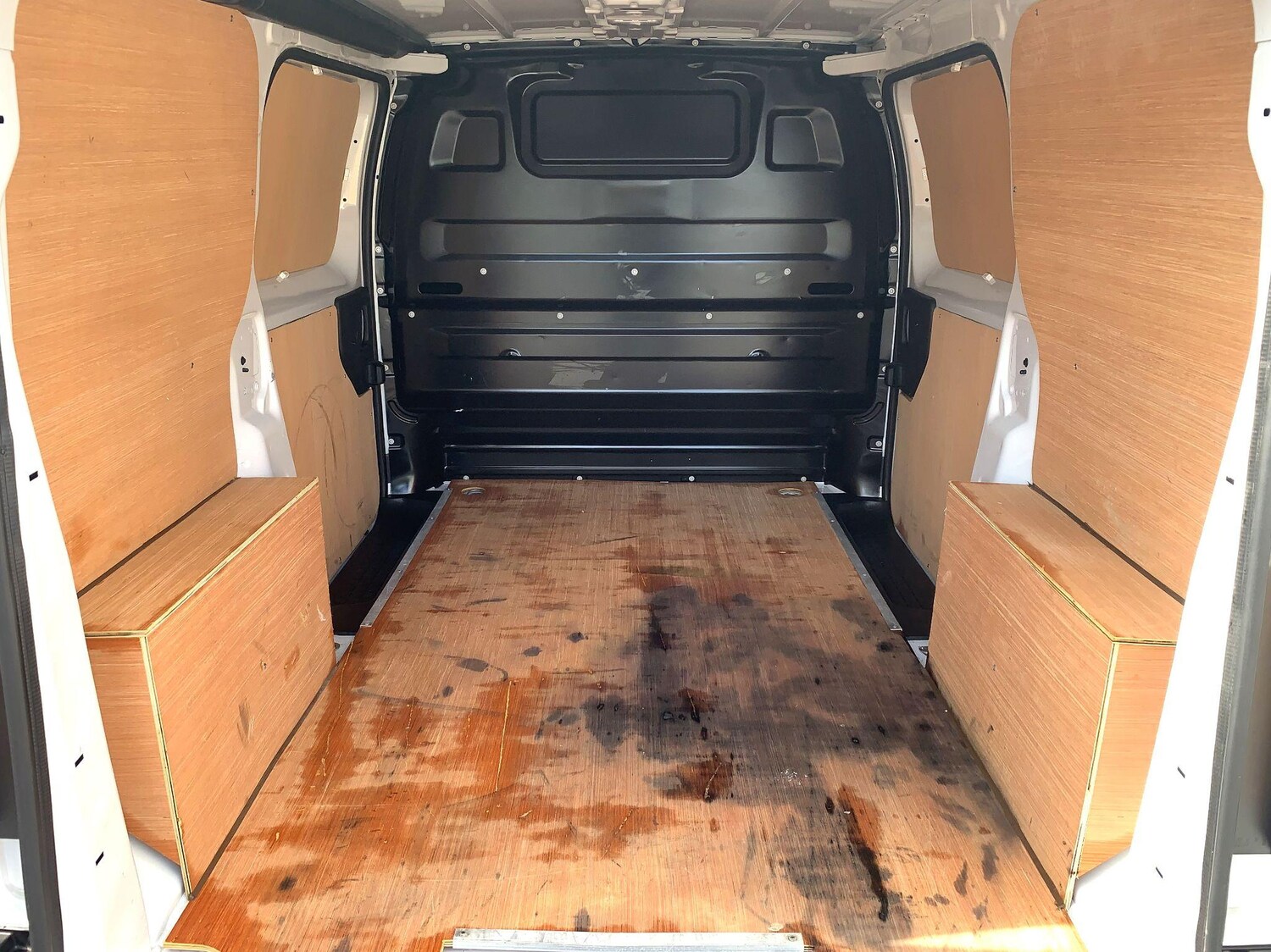 Vehicle 47