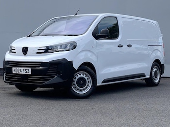 Used Peugeot Expert 2024 for sale - 75200001: Photo