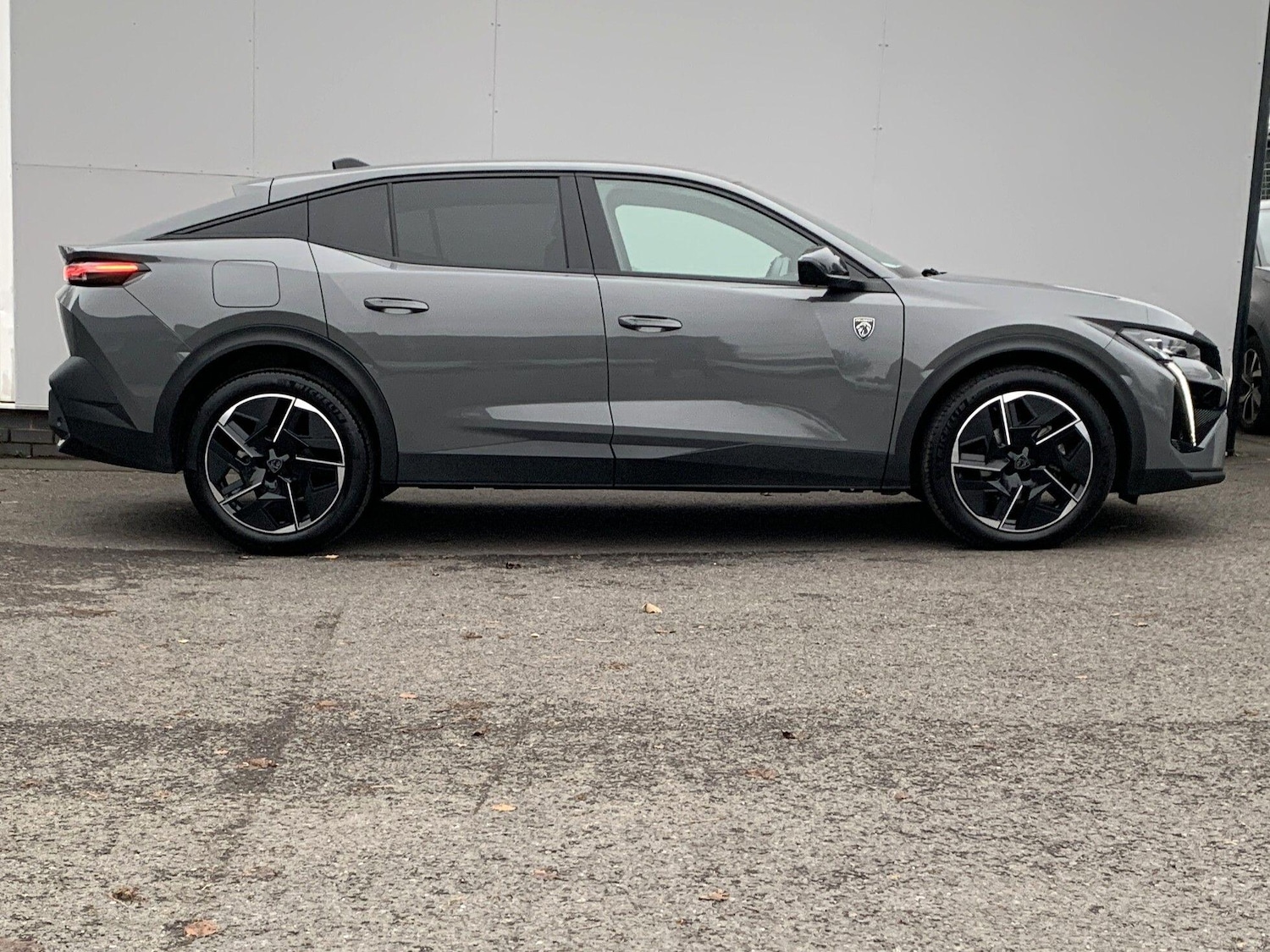 Used Peugeot 408 2025 for sale - 77400650: Photo 10