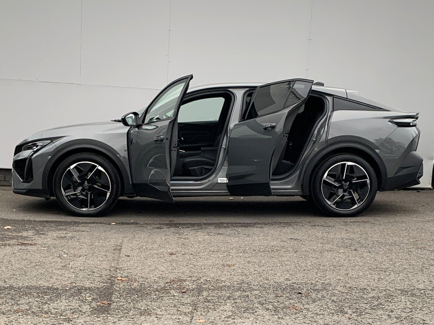 Used Peugeot 408 2025 for sale - 77400650: Photo 16