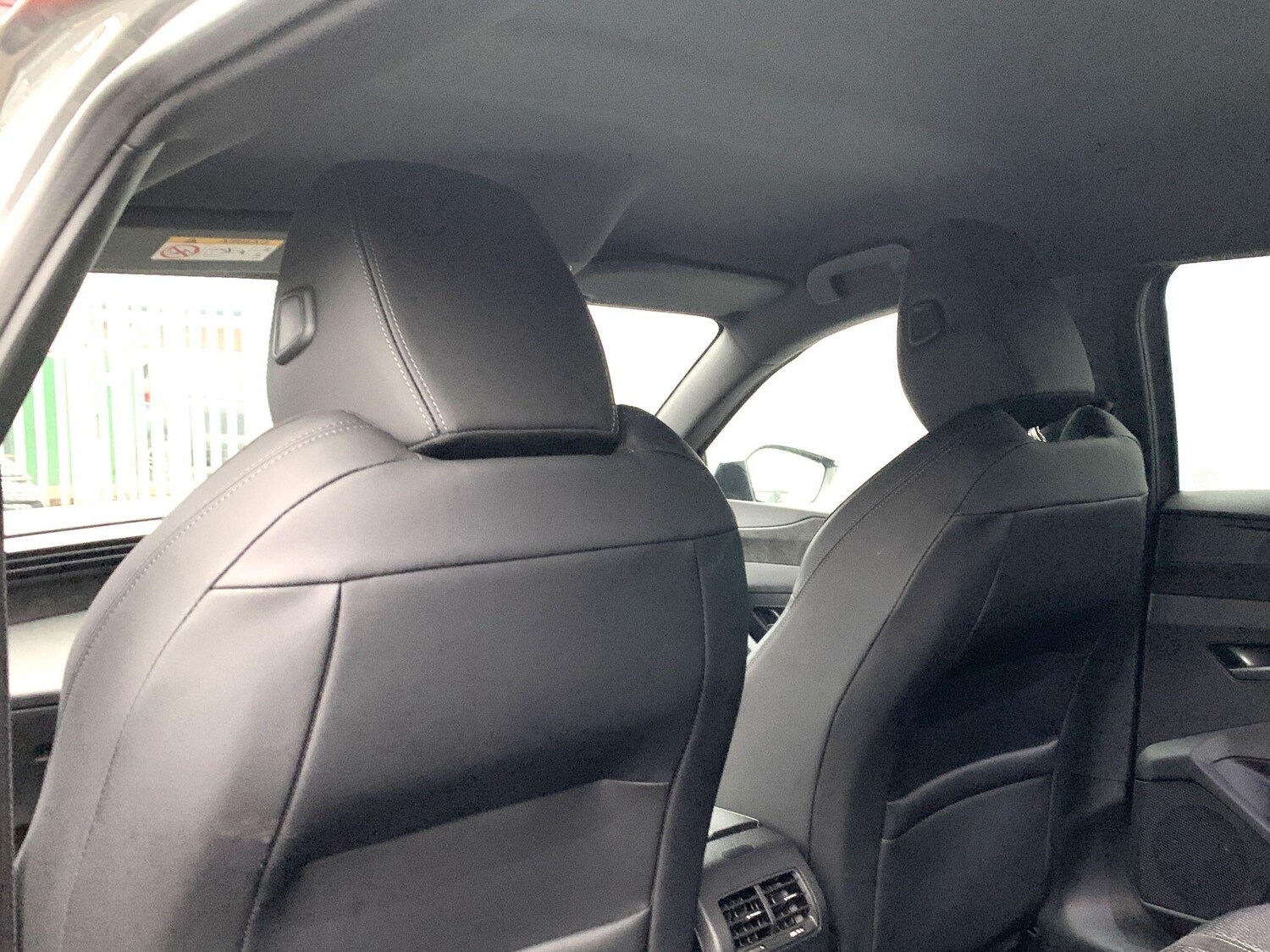 Used Peugeot 408 2025 for sale - 77400650: Photo 17