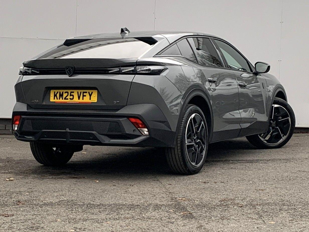 Used Peugeot 408 2025 for sale - 77400650: Photo 18