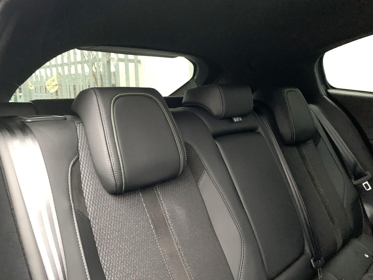 Used Peugeot 408 2025 for sale - 77400650: Photo 21