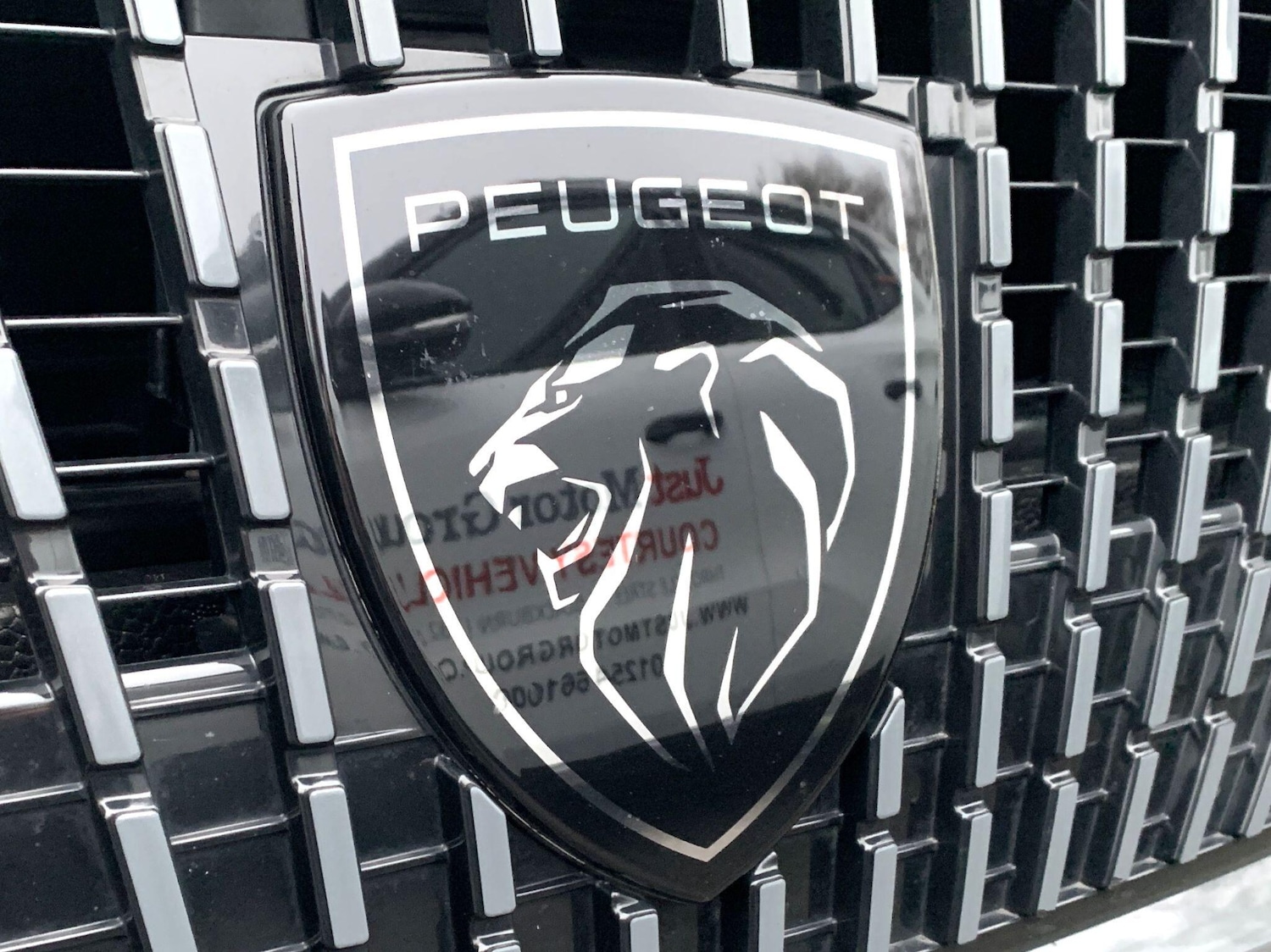 Used Peugeot 408 2025 for sale - 77400650: Photo 22