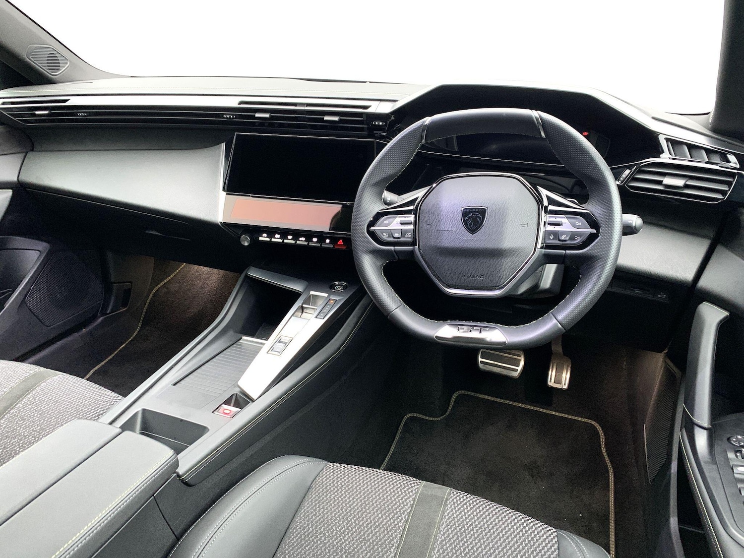 Used Peugeot 408 2025 for sale - 77400650: Photo 23