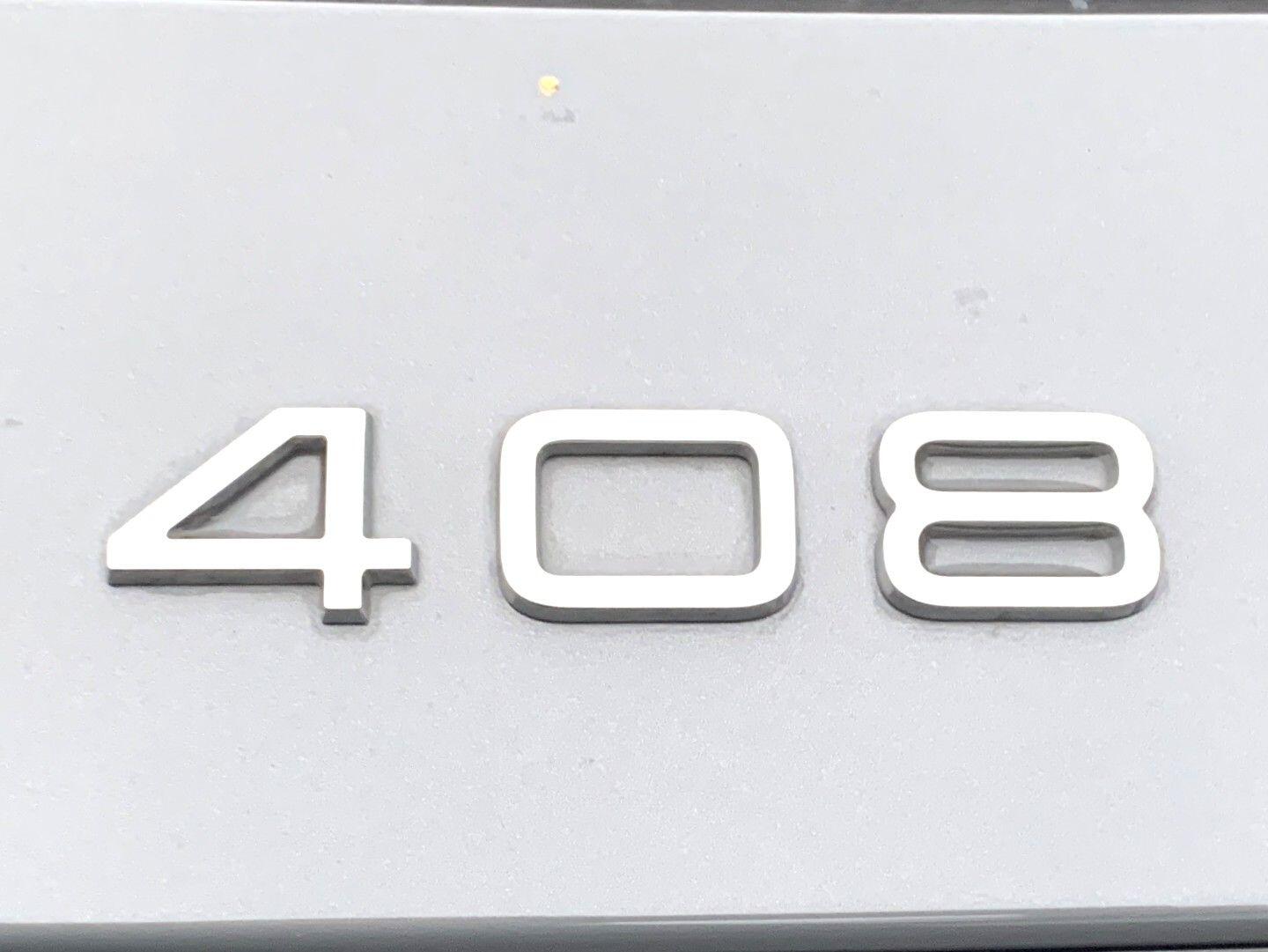 Used Peugeot 408 2025 for sale - 77400650: Photo 24