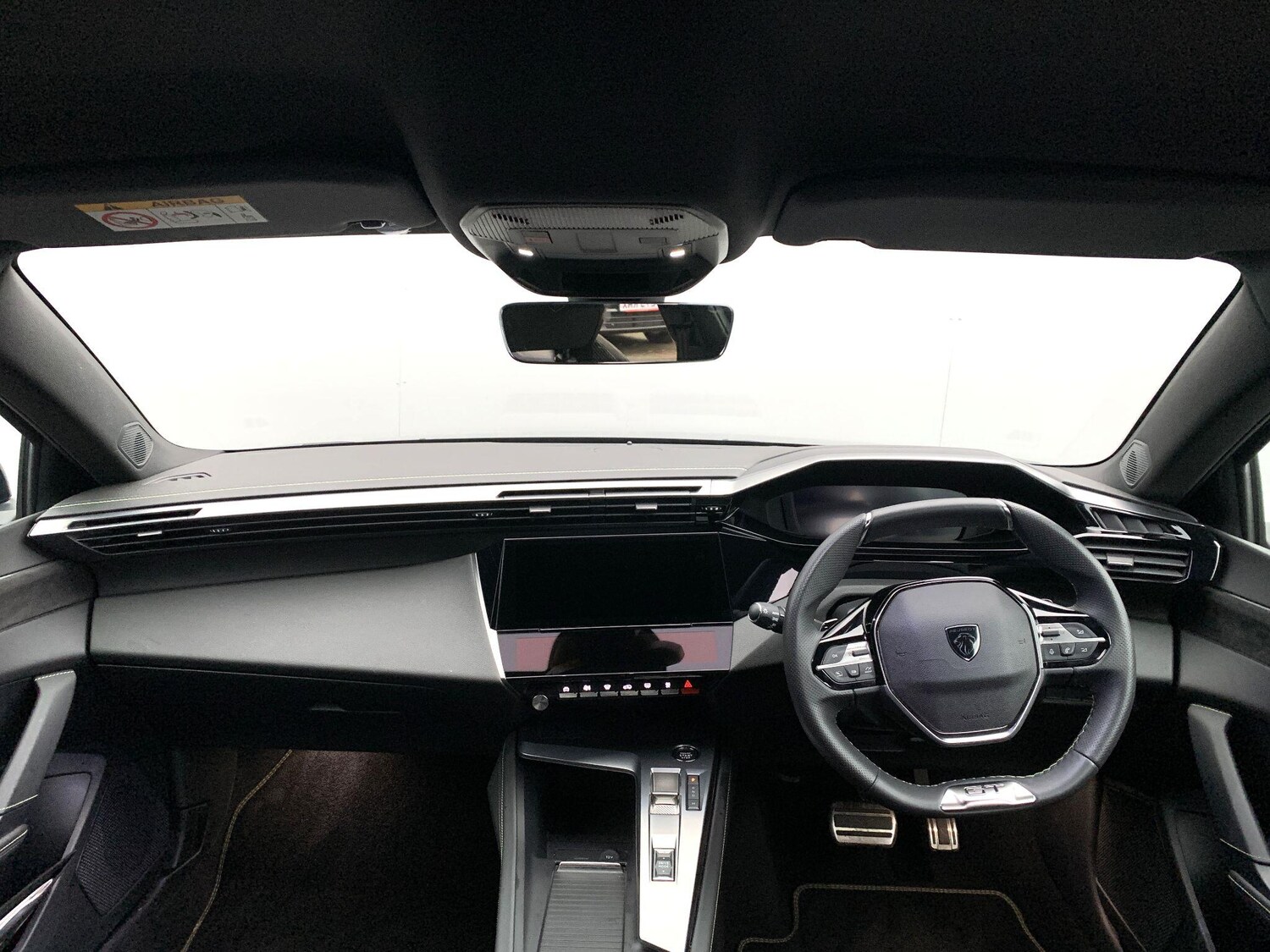 Used Peugeot 408 2025 for sale - 77400650: Photo 26