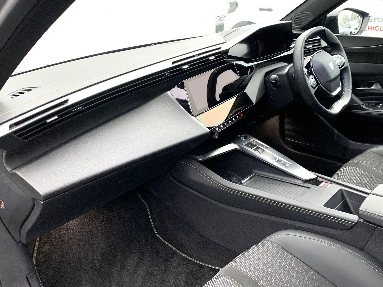 Used Peugeot 408 2025 for sale - 77400650: Photo 28