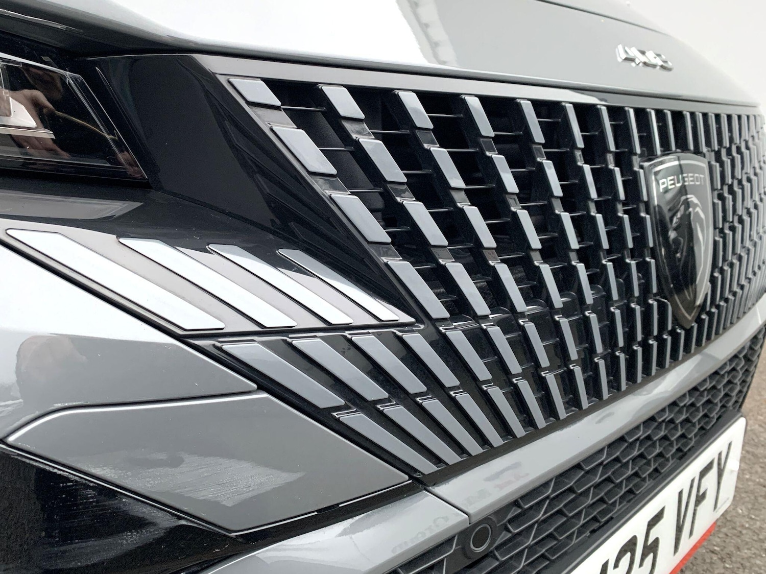 Used Peugeot 408 2025 for sale - 77400650: Photo 29