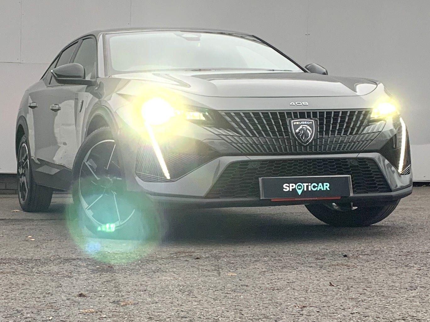 Used Peugeot 408 2025 for sale - 77400650: Photo 38