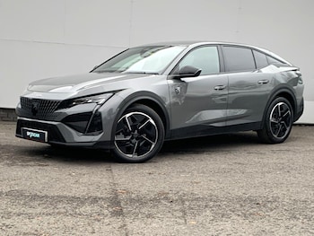 Used Peugeot 408 2025 for sale - 77400650: Photo