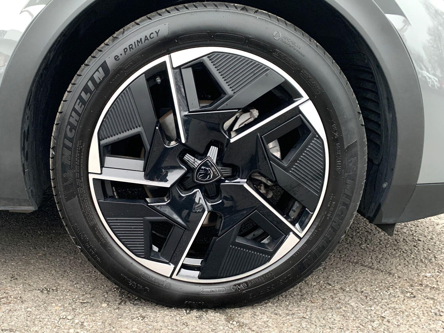 Used Peugeot 408 2025 for sale - 77400650: Photo 50