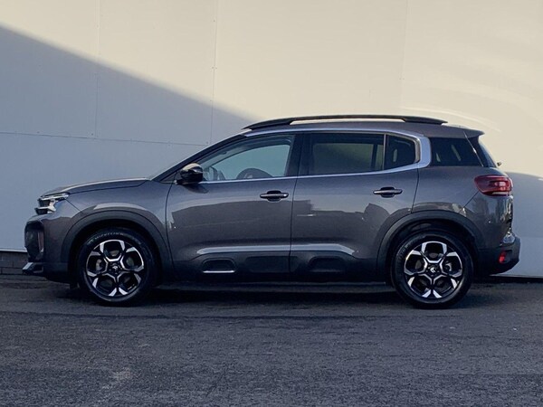 Used Citroen C5 Aircross 2023 for sale - 73267458: Photo 10