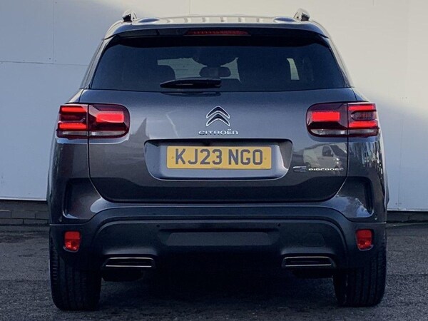 Used Citroen C5 Aircross 2023 for sale - 73267458: Photo 12