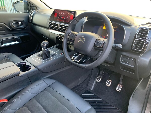 Used Citroen C5 Aircross 2023 for sale - 73267458: Photo 19